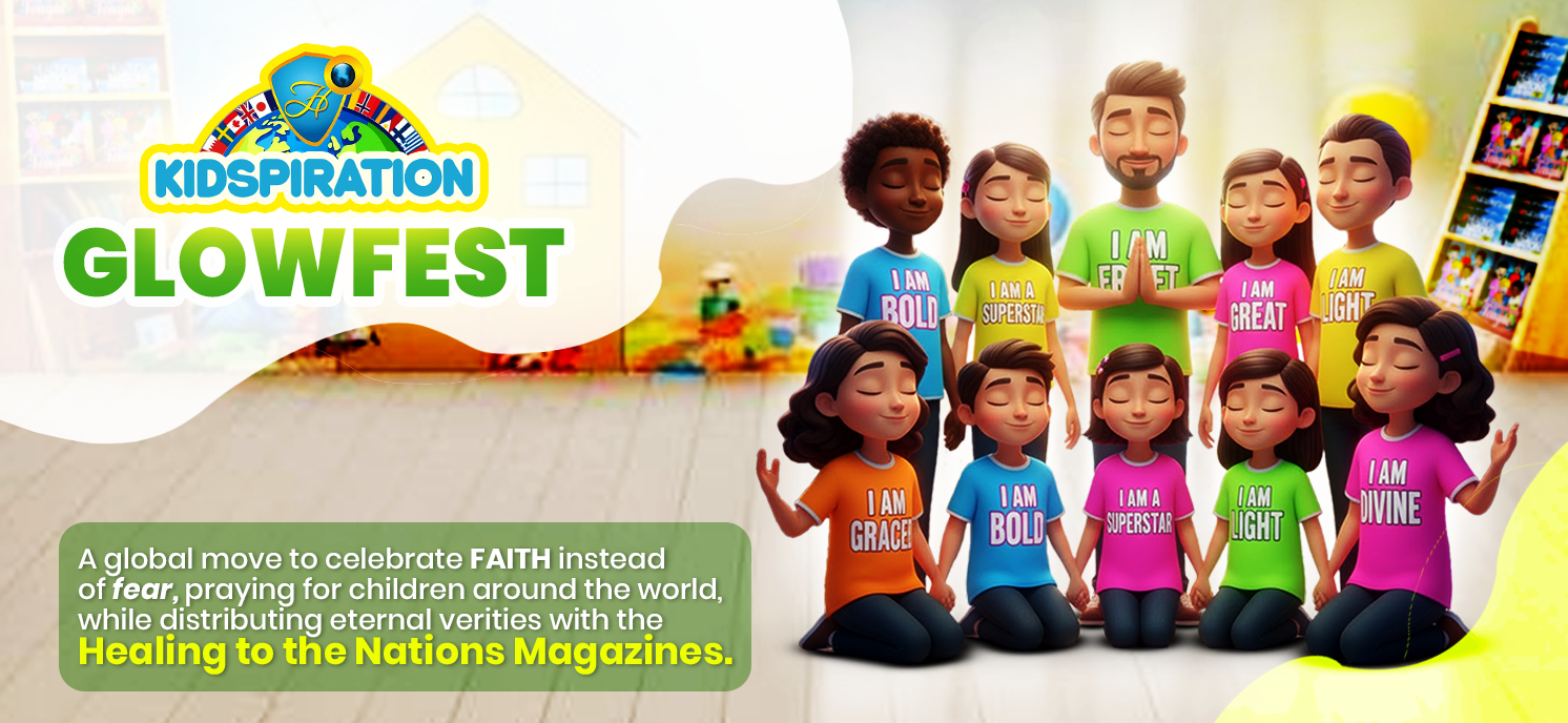 Kidspiration Banner 2